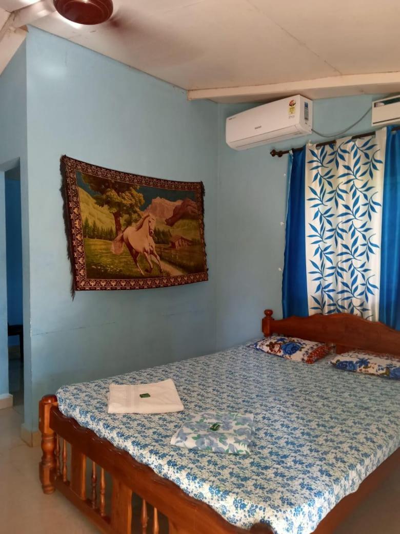 Seashell Madgaon