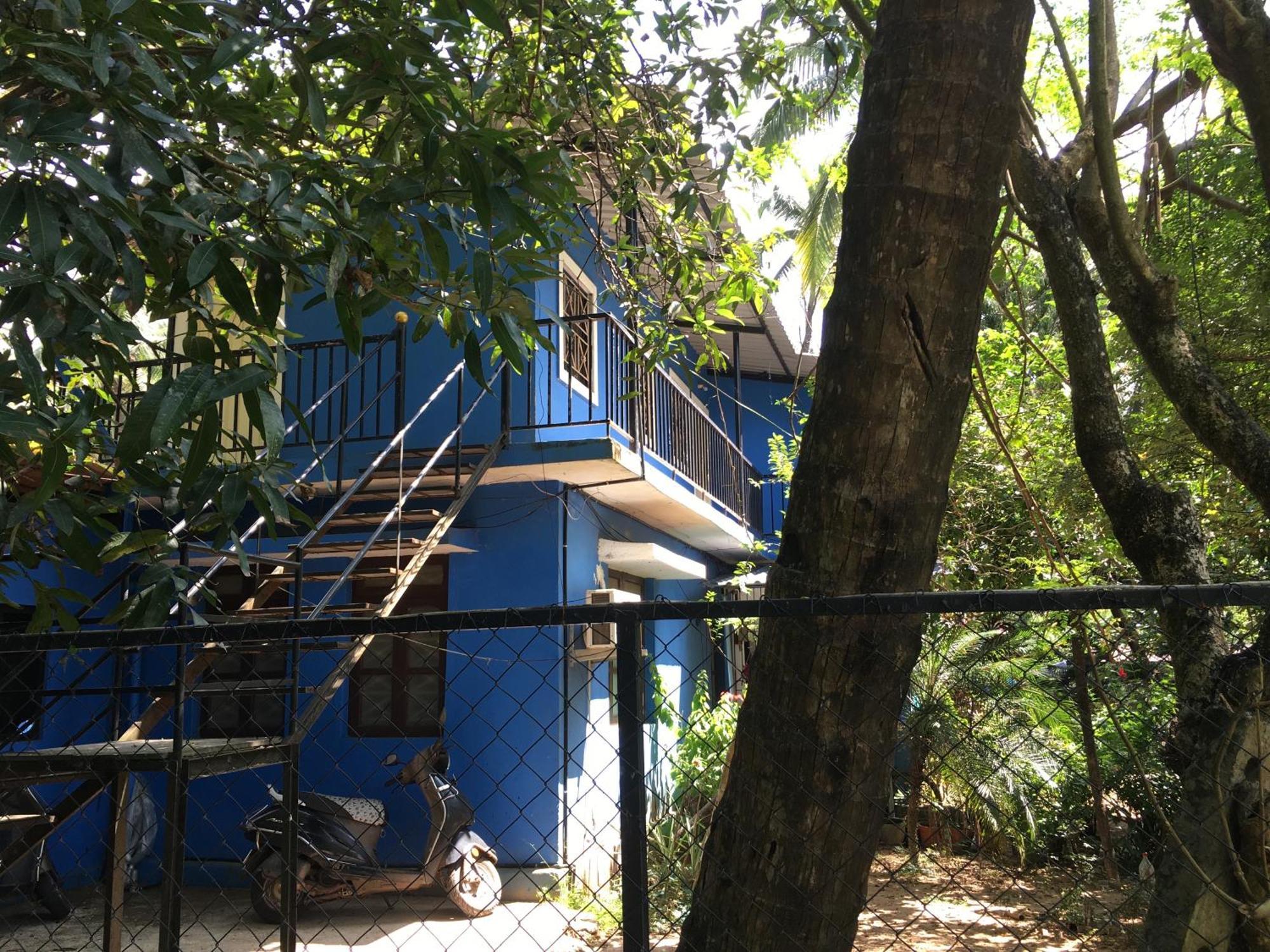 Inn Seashell Madgaon
