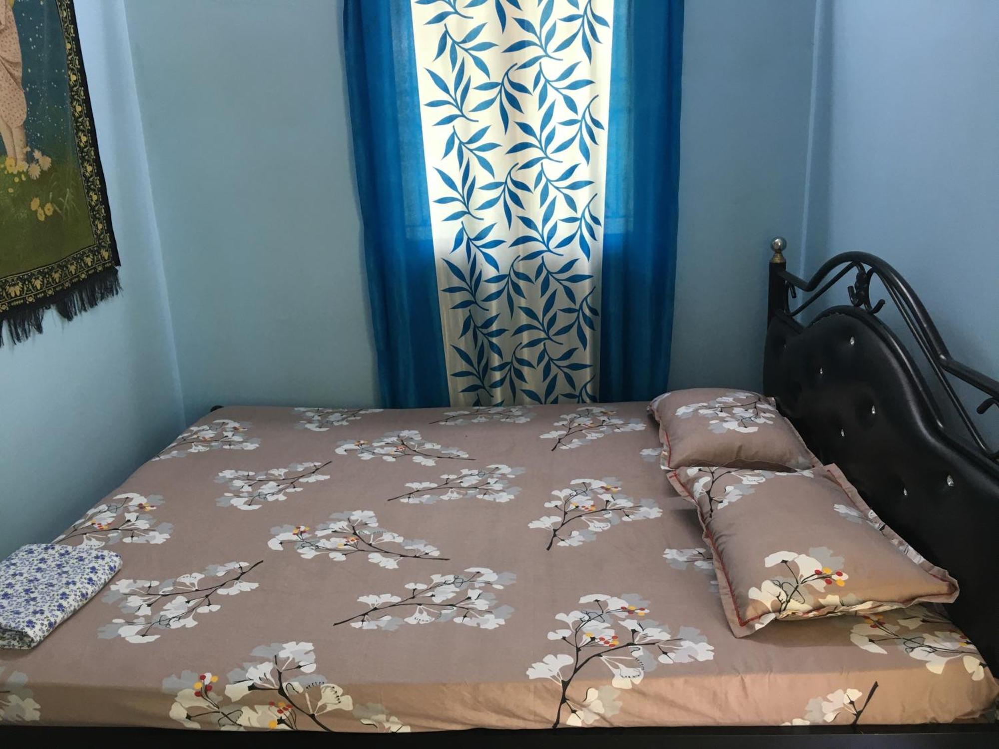 Inn Seashell Madgaon